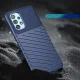 Vāciņš Samsung Galaxy A73 Thunder Case, zils