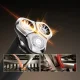 Электробритва 3-в-1 MAXGROOM M-8012 IPX7 Черная
