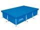 Тент для каркасного бассейна Bestway 58106 300 x 201 см