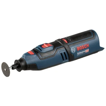 Bosch GRO 12V-35 akumulatora daudzfunkciju instruments (bez akumulatora)