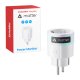 SwitchBot Plug Mini Smart Socket (EU) - Matter, Wi-Fi & Energy Monitor