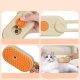 Steam Washing Brush for Pets