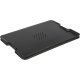 Joseph Joseph Cut&Carve Plus Multifunctional Chopping Board, Black