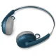 Беспроводные наушники Philips TAH2000TL/00 The Ringo, синие