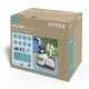 Intex 26656 Smilšu filtrācijas sūknis baseiniem (7900 l/h, Wi-Fi)