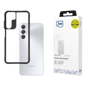 Чехол 3mk Satin Armor Case+ для Samsung Galaxy A15 5G