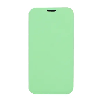 Xiaomi Redmi 9 Vennus Lite Book Case Cover, Turquoise | Чехол Книжка для Телефона