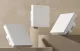 Умный сенсорный выключатель Sonoff ZBM5-2C-86W 2-канальный Zigbee