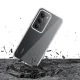 Чехол 3mk Armor Case для Xiaomi Redmi 15 5G, прозрачный