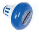 Bestway 58071 liels baseina ķīmijas dozators - pludiņš