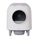 Inteliģentā pašattīrošā kaķu tualetes kastīte HHOLove iPet | Intelligent self-cleaning cat litterbox