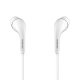 Samsung EHS64AVFWE Vadu Austiņas 3.5mm ar Mikrofonu, Baltas