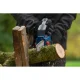 Akumulatora zaru zāģis Bosch GKE 18V-15, 18V, 15 cm