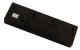 Wireless 8 LED Light with Motion Sensor, Black