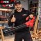 Akumulatora lapu pūtējs OPEX Tools OPX28023, 21V, 2x 5.0Ah