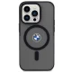 BMW iPhone 14 Pro Max Case Signature MagSafe, Black