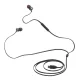 Наушники-вкладыши JBL Tune 310C с разъёмом USB-C, белые