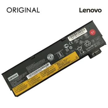 Lenovo 01AV424 oriģinālais portatīvā datora akumulators, 2110mAh, 11.4V