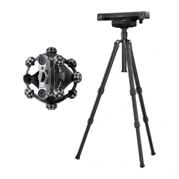 Оптический 3D-сканер Revopoint Trackit SR Standard