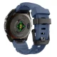 Ремешок Tech-Protect Motion для Garmin Fenix (51 мм), синий