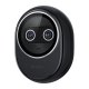 EMEET Piko+ 4K Webcam, Black