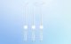 Sprauslu Komplekts Ūdens Diegs Starpzobu Irigatoram SEAGO SG-8001 | Replacement Nozzles set for Oral Irrigator Water...
