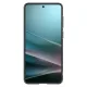 Spigen Samsung Galaxy S25 Edge vāciņš Ultra Hybrid Mag, melns