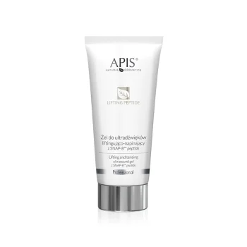 Гель для ультразвука Apis Lifting Peptide с SNAP-8 200 мл