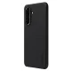 Чехол Nillkin Super Frosted Shield Pro для Samsung Galaxy A36 5G, черный