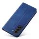 Чехол-книжка для Samsung Galaxy S22+ (S22 Plus) с функцией подставки и...