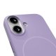Puro iPhone 17 Case Pulse, Purple