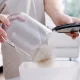 Mājdzīvnieku kopšanas komplekts ar putekļsūcēju PetKit AirClipper 5-in-1