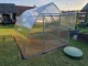 Baumera KLASIKA ARROW siltumnīca 3x6m (18m2), 4mm polikarbonāts