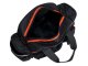 Universal Bicycle Rear Rack Bag, 15L, Black