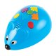 Robots Pele Rotaļlieta ar Programmēšanas Iespēju Learning Resources LER 2831 | Mouse Robot with Coding Programming
