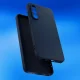 Чехол 3mk Matt Case Pro для Samsung Galaxy A36, матовый черный