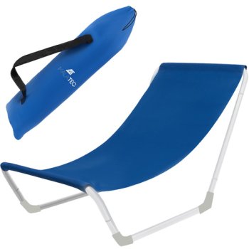 Malatec Folding Beach Chair with Bag