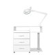 Professional Podiatry Unit Set Y-300 Max with Drill and Lamp