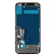 Tfo Incell FHD Displejs ar Skārienpaneli Apple iPhone 11