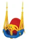Drošas bērnu šūpoles 3in1 Ricokids Słonik Jumbo 101