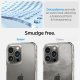 Apple iPhone 14 Pro Max 6.7\'\' Spigen Crystal Pack ( Liquid Crystal Чехол Кейс Бампер +...