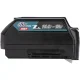 Makita 191C10-7 ADP10 Charger Adapter for 14.4V - 18V LXT Batteries, Black