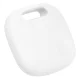 Baseus T2 Pro viedais GPS izsekotājs bērnu somiņai un atslēgām balts (FMTP000002) | Smart Tracker Children\\\'S...