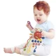 Bērnu sensorā rotaļlieta - Graužamais | Sensory Toy Teether