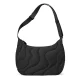 Tomtoc Terra-T34 Puffy 11\" 9L Shoulder Bag, Black