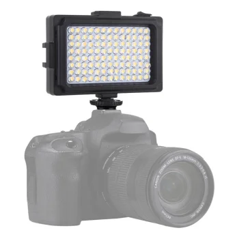 LED-лампа Puluz PU4096 860 люмен