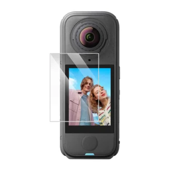 Защитное стекло Puluz для Insta360 X4 Air (PU1068T)
