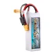 Gens ace G-Tech Soaring 2700mAh 14.8V 30C 4S1P LiPo akumulators XT60