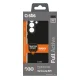 Чехол SBS D3O для Samsung Galaxy S25, черный