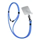 Ремешок для смартфона 3mk Protection EasyClip, синий